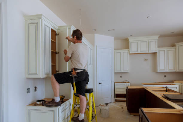 Licensed Countertop Replacement service in Centreville, MD - Remodeling Of Kitchen