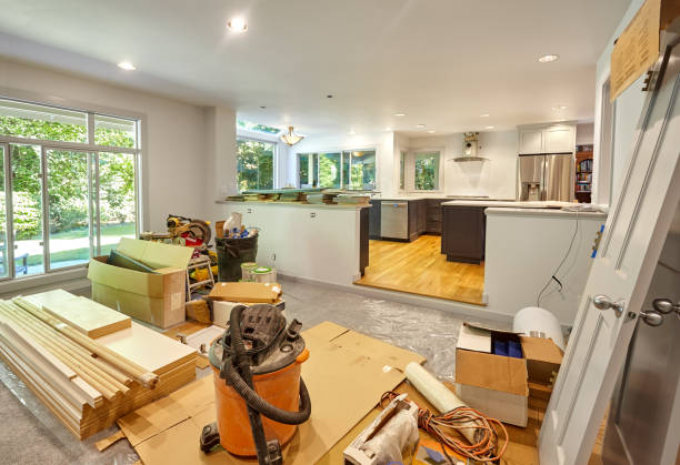 Reliable Countertop Replacement contractor in Centreville, MD by Remodeling Of Kitchen