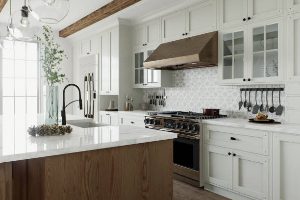 Affordable Countertop Replacement solutions in Centreville, MD
