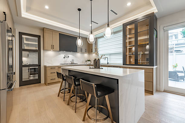 Trusted Countertop Replacement service in Centreville, MD - Remodeling Of Kitchen